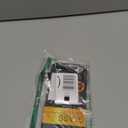 Ailun Screen Protector for iPhone 12 / iPhone 12 Pro 2020 6.1 Inch 3 Pack Case Friendly Tempered Glass