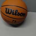 WILSON NBA DRV Series Basketball, Size 7 - 29.5"