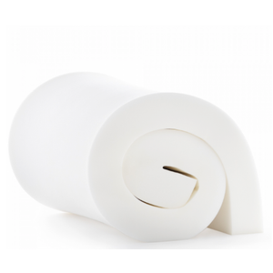 Linenspa , High Density Upholstery Foam Size 24in . x 72in