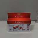 SINGER Stitch Sew Quick Portable Mending Machine - Single Thread Machine for Quick Repairs