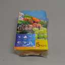 Cold Ice Pack Brick Reusable Long Lasting Cool Slim Thin Freezer Pack Cooler for Lunch Boxes Bag