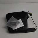 Shiatsu Neck Massager with Heat, 3D Kneading Back Massage Pillow for Pain Relief, Massagers for Neck and Back, Shoulder, Leg, Gifts for Men Women Mom Dad, Stress Relax at Home Office and Car (Black)