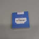 KUSUFEFI Double Sided Adhesive tape Heavy Duty, Double Stick Mounting (2 Rolls, Total 20FT), Clear Two Sided Wall tape Strips, Removable Poster tape for Home, Office, Car, Outdoor Use