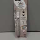 Rust-Oleum 215153 American Accents Satin Decorative Paint Pen, White, 1/3-Ounce