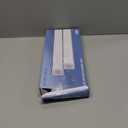 Under Cabinet Lighting, 12inch Rechargeable Motion Sensor Light Indoor, 1800mAh Battery Operated Closet Lights, with Dimmable & 3 Color Temps, Wireless Under Counter Lights for Kitchen,Stairs(6Pack)