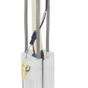 Fuel Pump Module Assembly Fits 2006 2007 2008 Chevrolet C4500 Kodiak C5500 Kodiak C6500 Kodiak C7500 Kodiak GMC C4500 Topkick C5500 Topkick C6500 Topkick C7500 Topkick V8 8.1L SP6103M