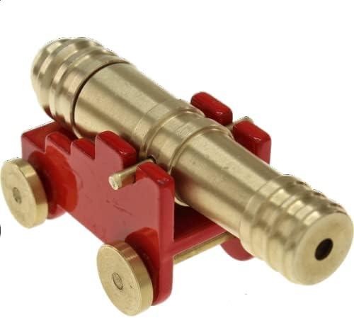 Puzzle Master Cannon