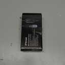 10W Mini Aquarium Heater for up to 1 Gallon Tanks | Super Small 5V/2A USB Fish Tank Heater with Digital Thermostat, Dry-Run & Overheat Protection, Memory Function