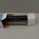 probebi Retractable Baby, Child & Dog Gates for Stairs, Extends to 54" Wide 34" Tall, Use for Outdoor, Indoor, Hallways, Doorways, Deck, Porch, Black