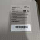 COWAY Air Purifiers for Large Room Whole Home Up to 4,253ft², 2 Sets of XL Washable Pre-Filters and HEPA Filters for Dual Purification, AQI, Turbo Mode, Timer, Wheels, ProX(B)