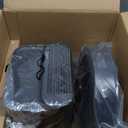 iRobot Roomba 105 Combo Robot Vacuum & Mop with AutoEmpty Dock - Self-Empties for 75 Days, Intense Power-Lifting Suction, LiDAR Navigation, Multiple Cleaning Modes, Avoids Mopping Carpet