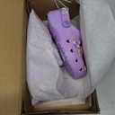 Scechers Light Heart Charmer, Lavender, 9