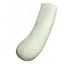 Oternal Pregnancy Pillow for Pregnant Women, Soft Pregnancy Body Pillow, Support for Back, Belly, HIPS, Legs, Maternity Pillow with Detachable and Adjustable Pillow Cover