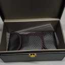 Diyife Extra Large Faraday Box, [10-15 Keys Capacity] Faraday Cage with 2 Pack Faraday Bags Key Fob Protector RFID Signal Blocker Cage, Anti-Theft Car Key Signal Blocking Box for Car Keys Phones