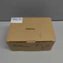 Reemix Portable Garment Steamer, Powerful Foldable Handhled Steamer 1300W, Travel Size Steamer For Clothes 20S Fast Heat-up, Fabric Steamer for Home & Travel, 120V Only (Green)