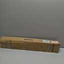 Microfiber Wet Mops 24 in Heavy Duty Flat Floor Mop Adjustable Handle with 4 Washable Mop Clothes