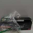 Evekas Handheld Vacuum Cordless, 9000PA Strong Suction, 2 Suction Modes, Fast Type-C Charging, Lightweight, Portable Car Vacuum Cleaner for Home Pet Office (SV16)