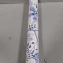 Graham & Brown Cath Kidston Road Floral Blue & White Wallpaper