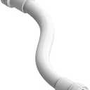 Orbit 34784 3/4" PVC-Lock Flexible Repair Coupling, Pack 2