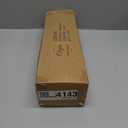 OSYIN Over The Table Rod Stand with Clamps, 18-101Length, 16-64Tall, Adjustable Metal Balloon Flower Arch Stand, Decorated Arch for Party, Birthday