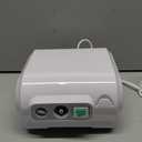 MAYLUCK Portable Compressor Nebulizer, Nebulizer Machine with 1 Set Accessory, Jet Nebulizers Personal Steam Inhaler Cool Mist System for Kids Adults Orange 46 Ounce