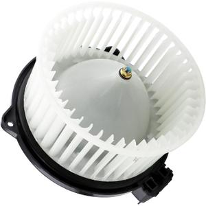 HVAC Blower Motor Assembly for 2014-2018 Subaru Forester 2012-2016 Subaru Impreza 2013-2015 Subaru XV Crosstrek 2016-2017 Subaru Crosstrek, for 700290 72223-FJ001