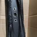 942-0741A Gator Mulching Blade for 21" Deck, 742-0741A Mower Blade Compatible with Troy-Bilt MTD Cub Cad et Craftsman, Replaces 942-0741, 742-0741, 942-04276, 742-04276, 2 Pack