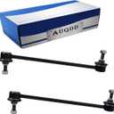 AUQDD 2Pcs K750691 Front Sway Bar Stabilizer Link Compatible With 2013 2014 2015 2016 Do-dge Dart (# 68164037AA TC5272)