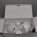 Battery Operated Wall Sconce Set of 2, Dimmable Wireless Gold Wall Lamp with 14000mAh Rechargeable Battery, Portables Cordless Wall Light Fixtures for Painting Living Room Bedroom Bathroom