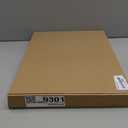 5-Pack Large Serving Tray 15.7"x11.8", Stainless Steel Decorative Platter with Raised Rim, Vintage Mirror Finish, Stackable Serveware for Parties, Weddings, and Home Display