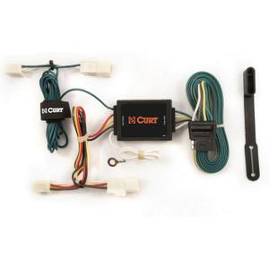 CURT Manufacturing 55522 T-Connector