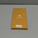 Miracase Magnetic for iPhone 15 Pro Max Case 6.7'' [Compatible with Magsafe] Full-Body Military Drop Proof for iPhone 15 ProMax Case with Built-in 9H Tempered Glass Screen Protector,Red