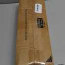 YaFex Curtain Rods 32-144 Inch, Heavy Duty 1 Inch Adjustable Curtain Rod for Windows, Black Extra Long Window Treatment Rods, Modern Design, Easy Installation