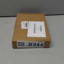 Junkin Funeral Favors Celebration of Life Favors Angel Keychains Thank You Cards for Memorial Guest Return Gifts(Bright,Transparent,100 Set)