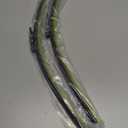 23"/26" Windshield Wipers Compatible with Toyota 2008-2020 Sequoia 2007-2020 Tundra Front Wiper Blades for My Car Original Equipment Automotive Replacement (Set of 2)