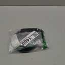 WAYMAKER Mock Neck Bodysuits for Women Sleeveless Basic Tank Top Body Suit Shirts (Medium, Black)