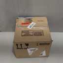 Anchor Hocking Batter Bowl, 2 Quart Glass Mixing Bowl (1 Count, Clear)