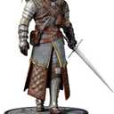 Dark Horse Deluxe The Witcher 3: Wild Hunt: Geralt Grandmaster Ursine Figure