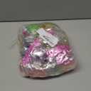 24 Pcs Colorful Light up Yo Yo Ball Bulk LED Responsive Ball Auto Return Bearing Balls Yoyo for Kids Beginner Birthday Classroom Bag Fillers Prizes Gifts, 8 Colors (Color Set 1)