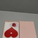 Grarry Will You Be My Girlfriend Valentines, Valentines Day Proposal Ideas, Be My Valentine Card, Be My Girlfriend Decoration, Unique Acrylic Puzzle Piece Sign with Hidden Message, US Patent Pending