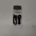 5.0 Bluetooth Transmitter Receiver for TV to 2 Headphones, Bluetooth Stereo Audio Adapter with AUX 3.5mm Jack for TV, PC, Speakers, Car Audio System