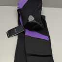 Wet Suits for Women Men Full Body 3MM Neoprene Wetsuit Diving Suit in Cold Water, Long Sleeves Front Zip Scuba Wetsuits One Piece Thermal Swimsuit for Surfing Snorkeling Swimming (S, 3MM Women Purple)