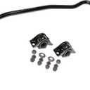Dorman 927-124 Front Suspension Stabilizer Bar Compatible with Select Saturn Models