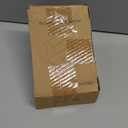 NIUBEE Clear Business Cards Holders 4 Tier Acrylic Card Holder for Business Cards, 4 Slots Business Card Display for Desk Counter, 300 Card Capacity, 1 Pack