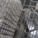 Humane Rat Trap, Chipmunk Rodent Trap That Work for Indoor and Outdoor Small Animal - Mouse Voles Hamsters Live Cage Catch and Release 1 Pack