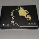 Green Wig: Short Curly Wavy Hair With Bangs, Avocado Green Bob Wig - Heat Resistant Synthetic Hair for Daily Use & Cosplay