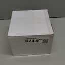 Lichamp LED Camping Lantern, 4 Pack Battery Powered Flashlight for Power Outages, Portable Collapsible Hanging Light Essential for Home, Outdoor, Emergency Lamp Survival Kit Gear for Hurricane, C1 (Pink, Light Pink, Yellow, Green)