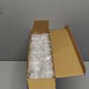 JOLLY CHEF 7𝟎𝟎 𝐏𝐚𝐜𝐤 3 oz Clear Plastic Cups, Disposable Mouthwash Cups for Picnic, Travel, Halloween, Christmas Parties