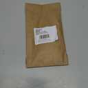 Moen 147572 Modern Square Shower Arm Flange, Chrome