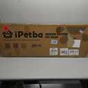 Dog Ramp for Bed & Couch for Small & Medium Dogs - Joint-Friendly, Anti-Slip, Adjustable, Odor-Free, Up to 70 lbs